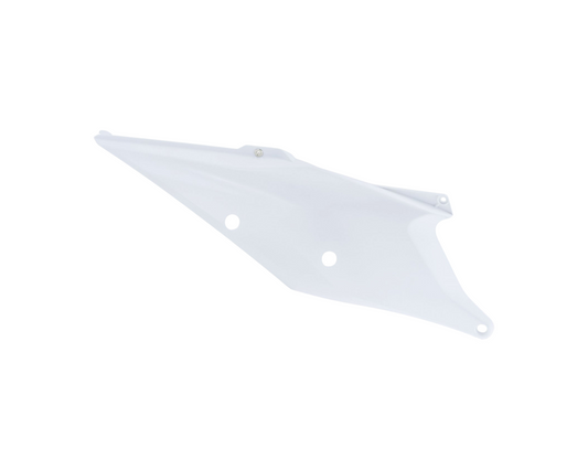 ACERBIS KTM SX/SX-F/XC/XC-F 19-22 EXC/EXC-F 20-23 WHITE 2020 SIDE PANELS