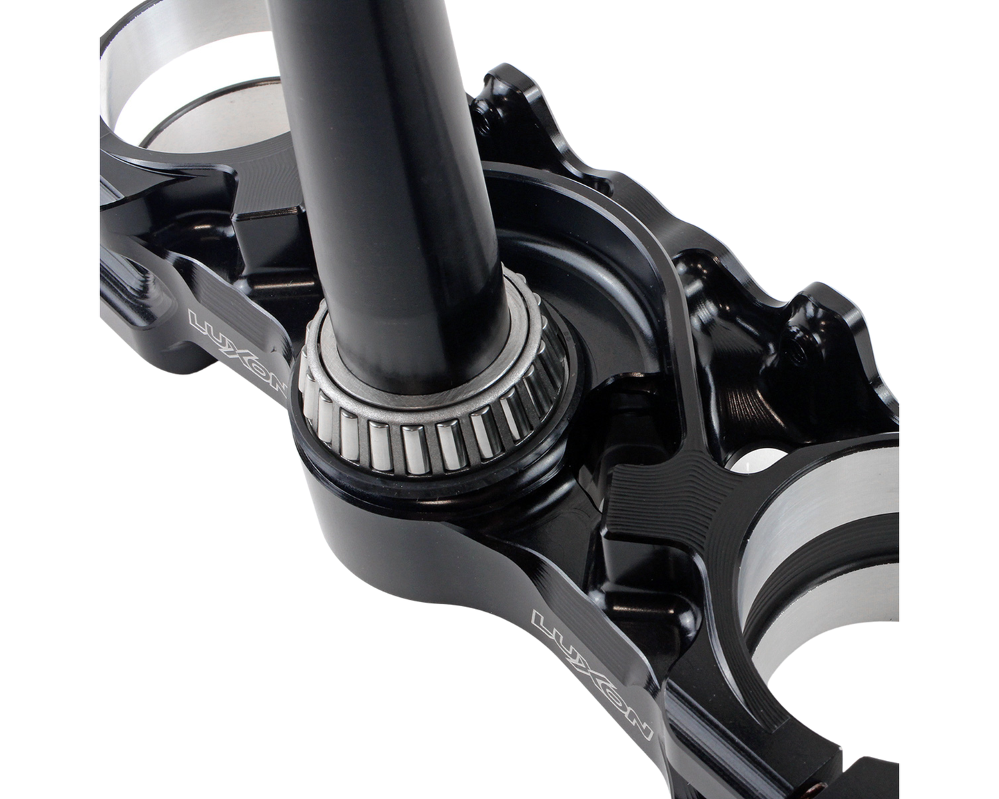 LUXON GEN3 PRO TRIPLE CLAMPS DUCATI DESMO450 MX 2026