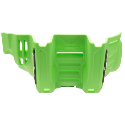 CYCRA GREEN SKID PLATE KAWASAKI KX250F / KX250X 25-26