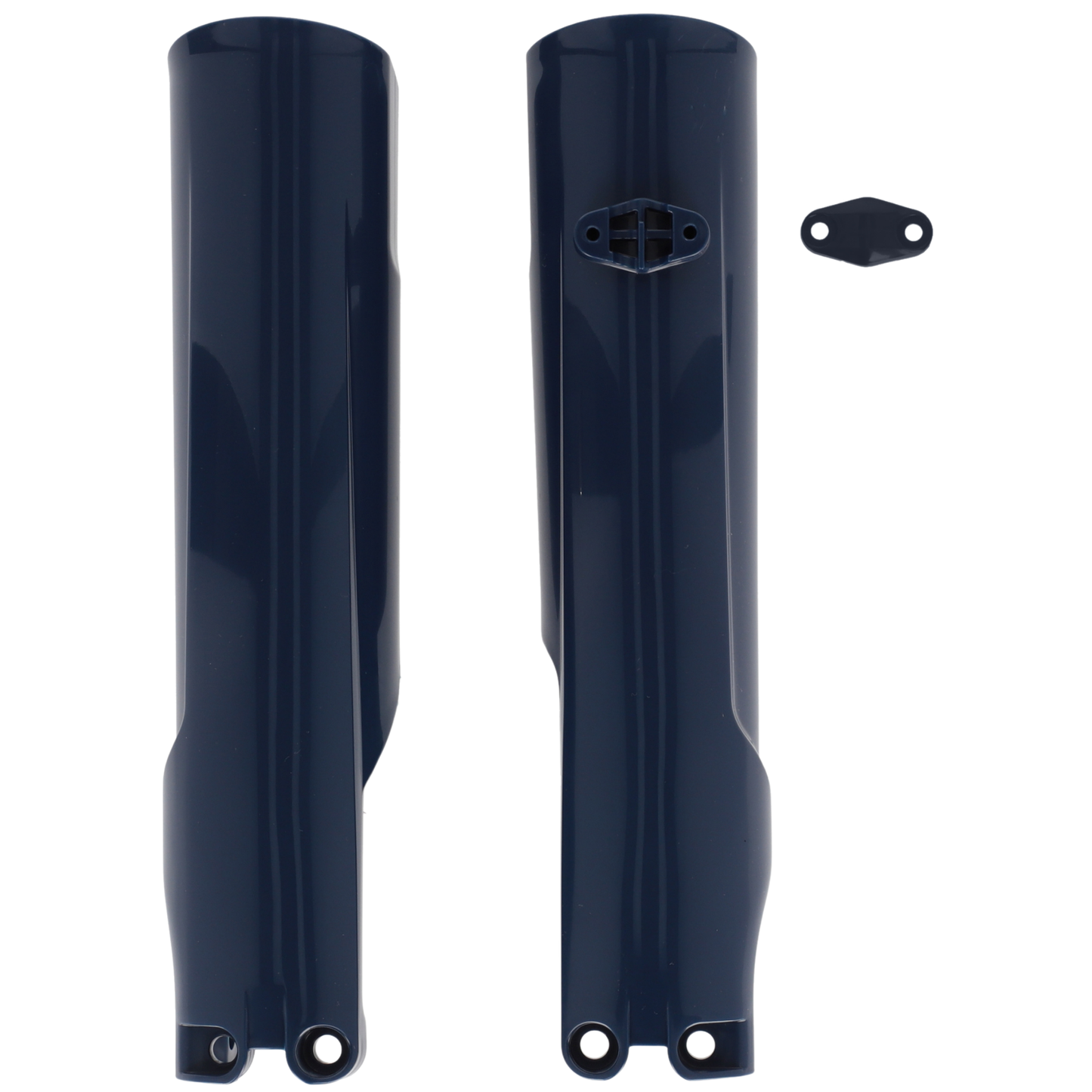 ACERBIS HUSQVARNA FC/TC/FX/TX 23-26 | FE/TE 24-26 NAVY BLUE FORK GUARDS
