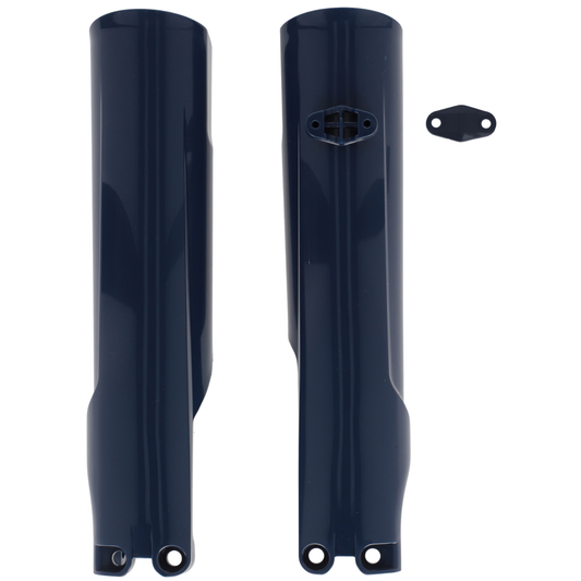 ACERBIS HUSQVARNA FC/TC/FX/TX 23-26 | FE/TE 24-26 NAVY BLUE FORK GUARDS