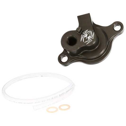 REKLUSE BILLET SLAVE CYLINDER ASSEMBLY YAMAHA YZ450F 2026