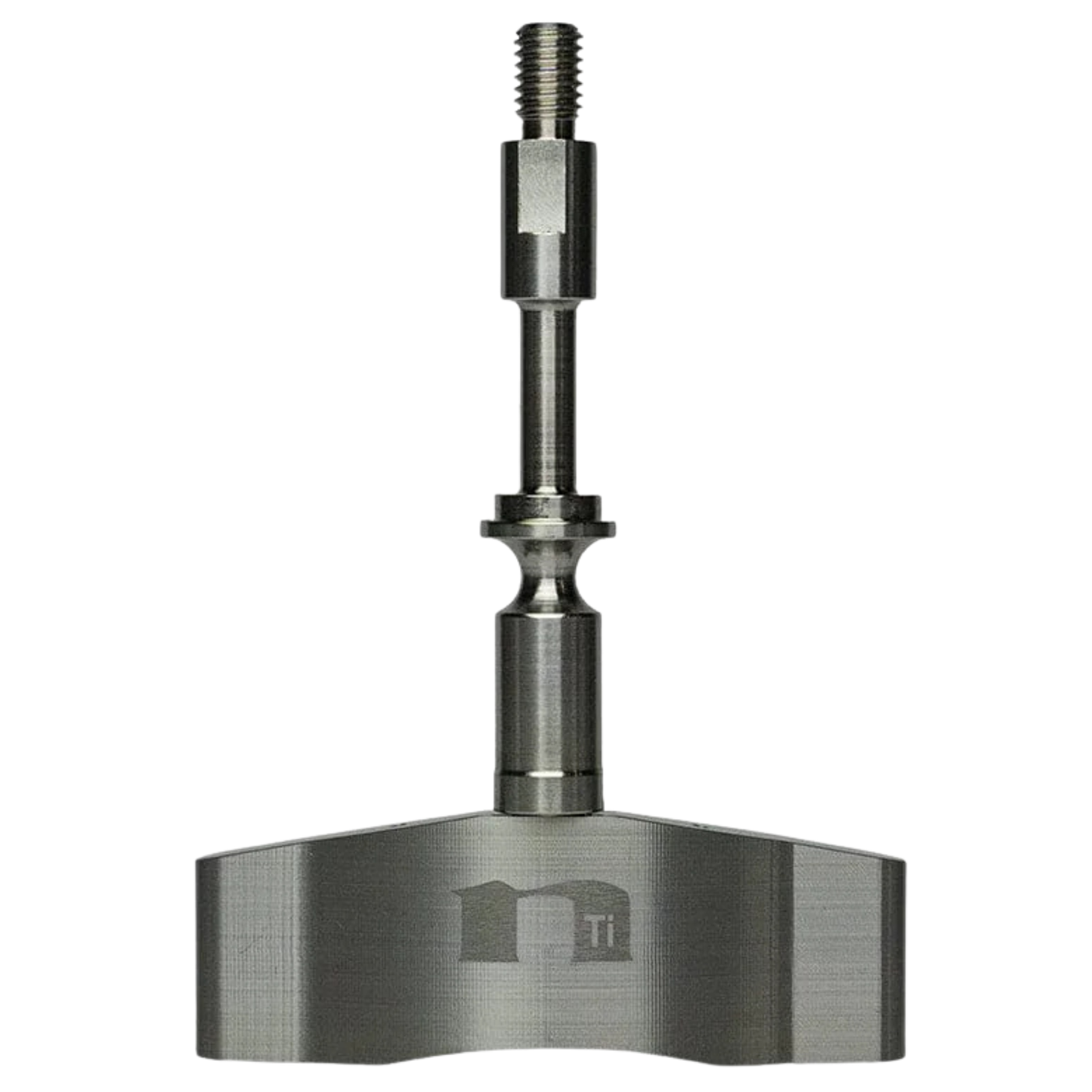 NIHILO CONCEPTS TITANIUM POWERVALVE BLADE KTM 65 SX 09-26 / HUSQVARNA TC65 17-26 / GASGAS MC65 21-26