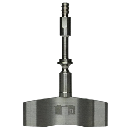 NIHILO CONCEPTS TITANIUM POWERVALVE BLADE KTM 65 SX 09-26 / HUSQVARNA TC65 17-26 / GASGAS MC65 21-26