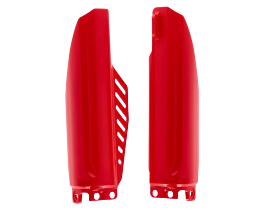 ACERBIS HONDA CRF150R 07-25 CR85R 03-07 RED FORK GUARDS