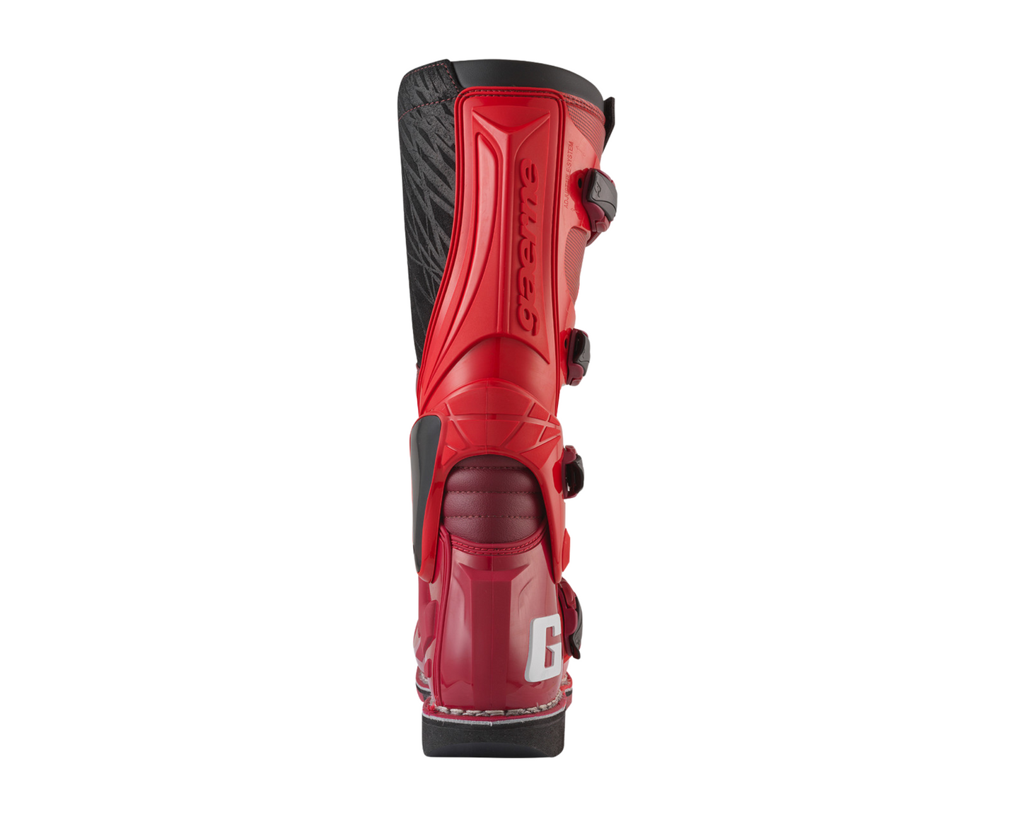GAERNE FASTBACK ENDURANCE BLOOD MOON BOOTS