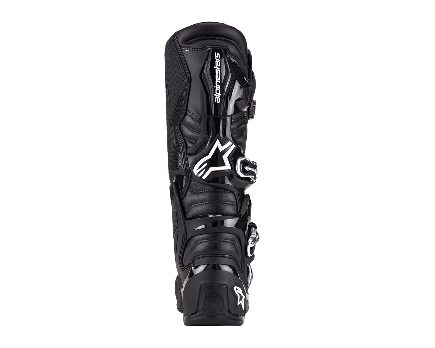 ALPINESTARS 2026 TECH 7 BLACK BOOTS