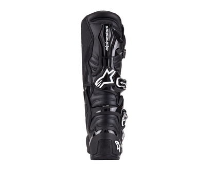 ALPINESTARS 2026 TECH 7 BLACK BOOTS