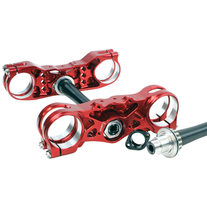 LUXON GEN3 PRO TRIPLE CLAMPS BETA RR/RX/X-TRAINER 15-26