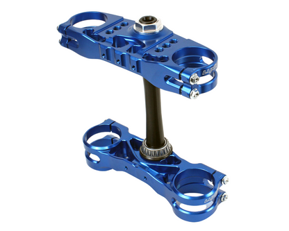 LUXON GEN3 PRO TRIPLE CLAMPS HUSQVARNA FC/FE/FX/TC/TE/TX 14-25