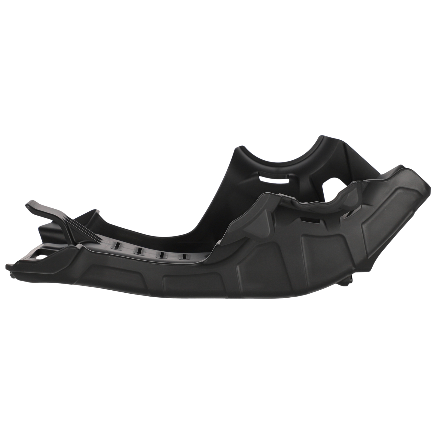 ACERBIS BLACK SKID PLATE KTM SX 85 25-26 / HUSQVARNA TC85 25-26 / GASGAS MC85 25-26