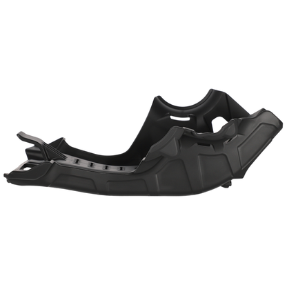 ACERBIS BLACK SKID PLATE KTM SX 85 25-26 / HUSQVARNA TC85 25-26 / GASGAS MC85 25-26