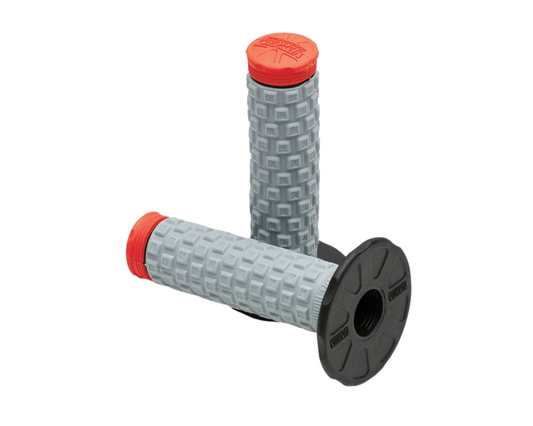 PROTAPER PILLOW TOP BLACK/GREY/RED GRIPS