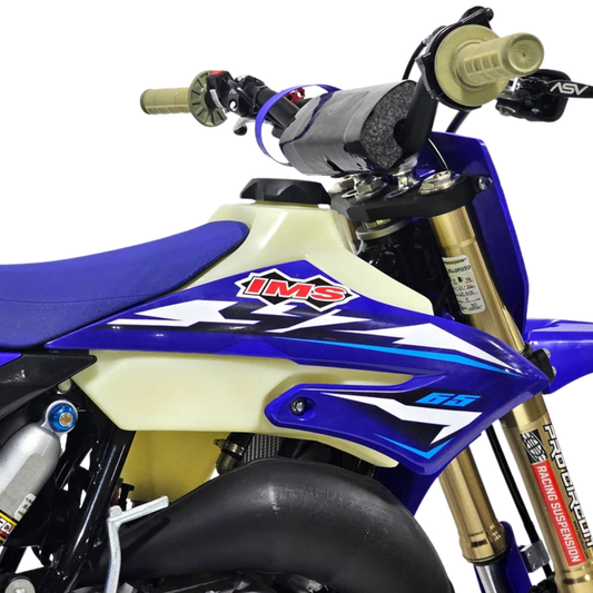 IMS 5.6L (1.5 GAL #17346) FUEL TANK YAMAHA YZ65 18-27