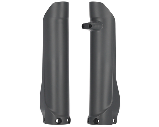 ACERBIS HUSQVARNA FC/TC/FX/TX 16-22 FE/TE 16-23 GREY FORK GUARDS