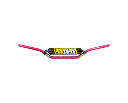 PROTAPER SE 7/8" RED HANDLEBARS