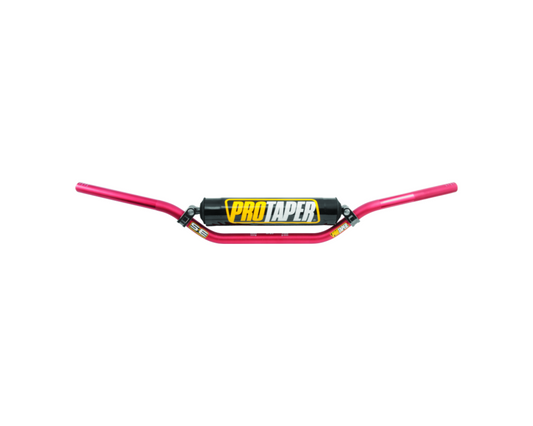 PROTAPER SE 7/8" RED HANDLEBARS