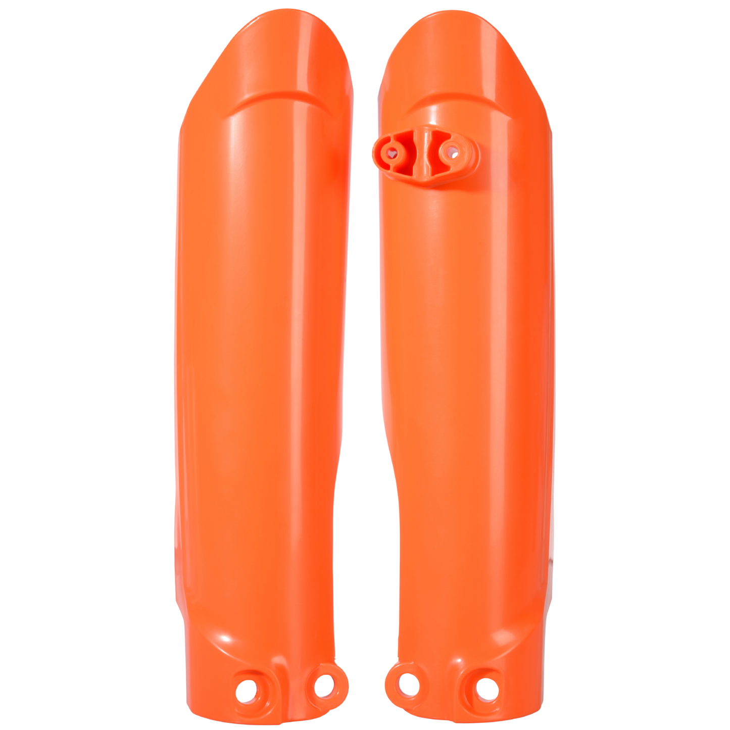 ACERBIS KTM SX 65 19-26 | HUSQVARNA TC65 19-26 | GASGAS MC65 21-26 ORANGE FORK GUARDS