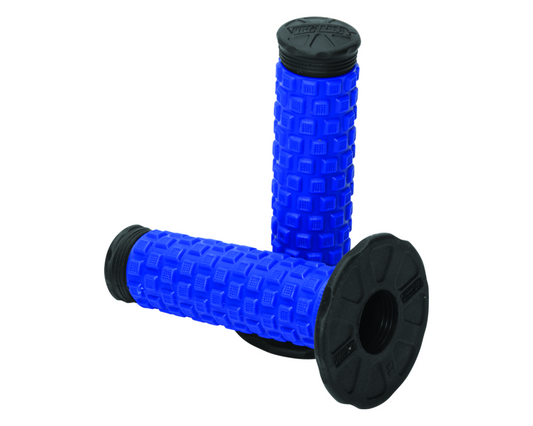 PROTAPER PILLOW TOP LITE BLUE/BLACK GRIPS
