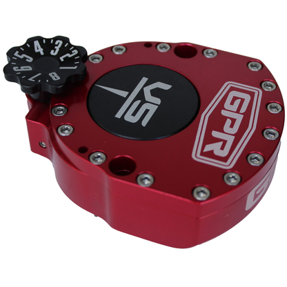 GPR V5-D STABILISER [STABILISER ONLY]