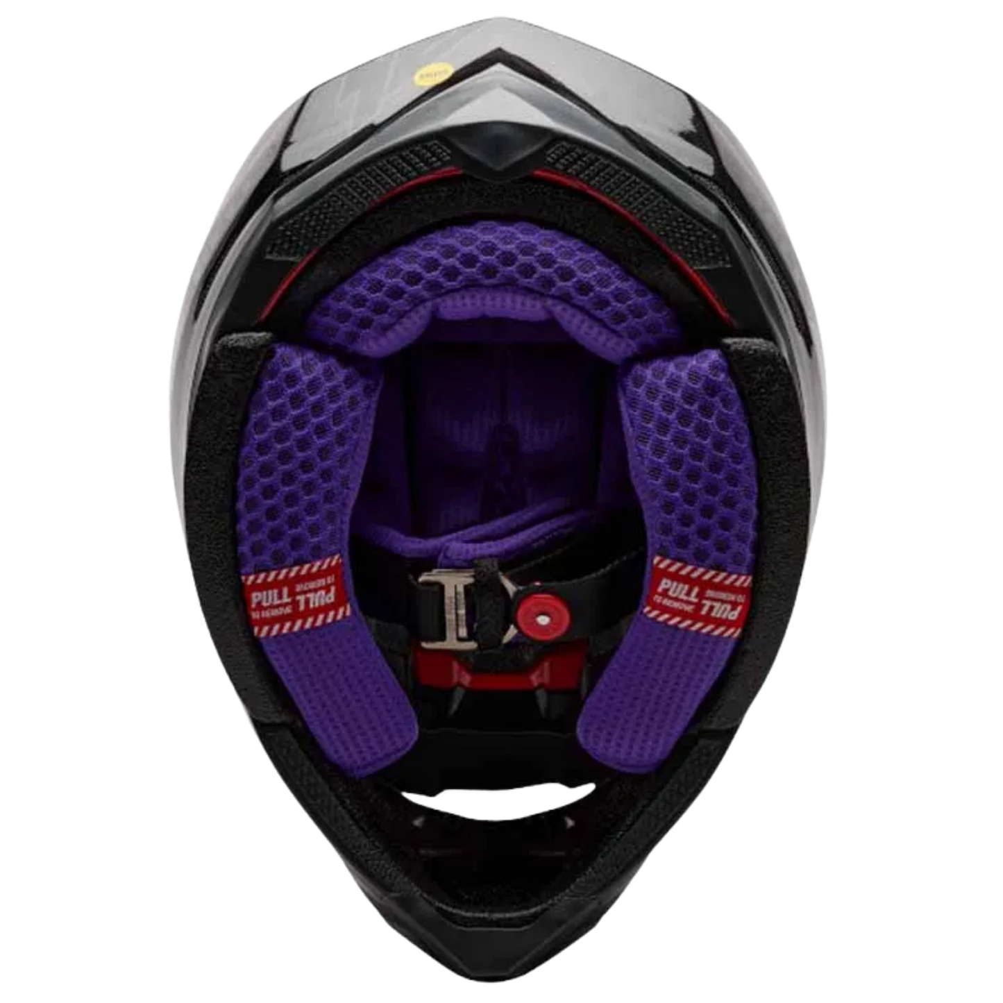 BELL 2026 MOTO-10 SPHERICAL SLAYCO AMBER BLACK SPECIAL EDITION HELMET