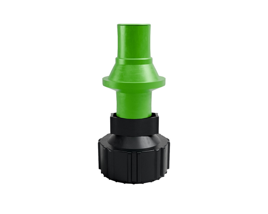 TUFF JUG GREEN RIPPER CAP