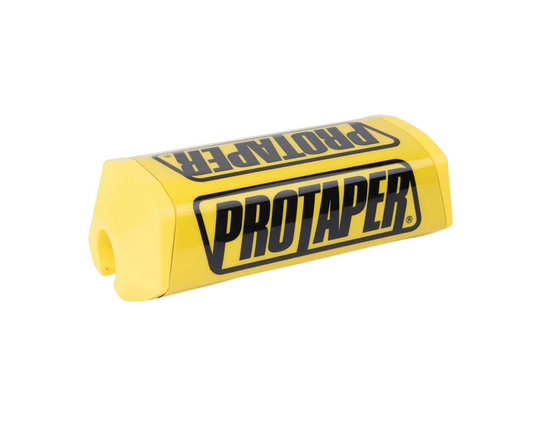 PROTAPER 2.0 SQUARE YELLOW BAR PAD