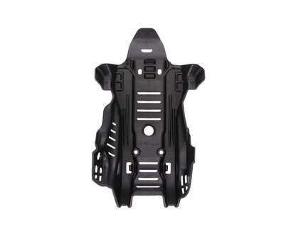 ACERBIS BLACK SKID PLATE KAWASAKI KX250F/KX250X 2025