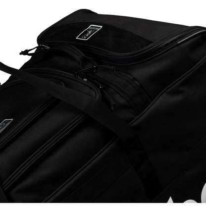 ALBEK MERIDIAN BLACK GEAR BAG