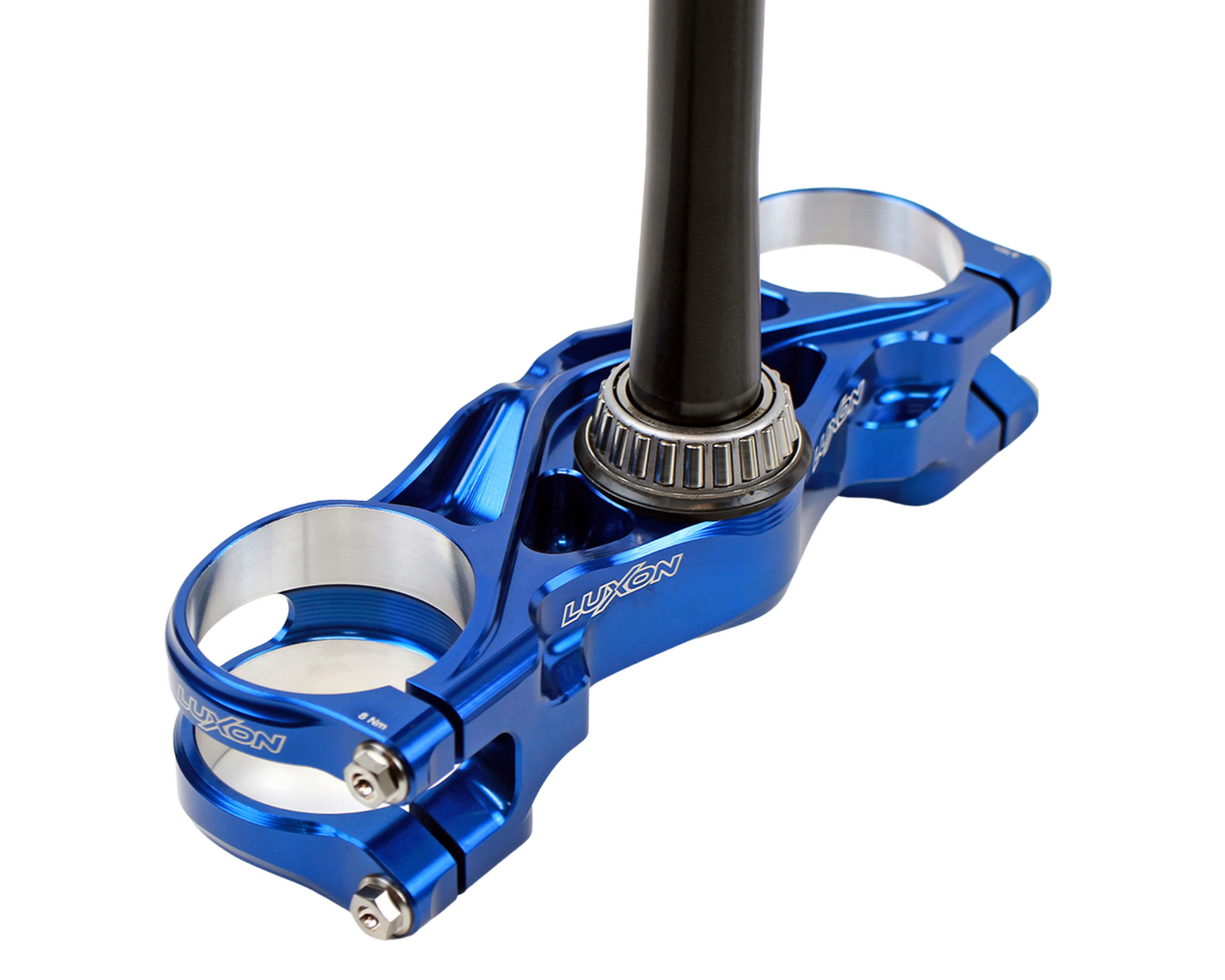 LUXON GEN3 PRO TRIPLE CLAMPS HUSQVARNA FC/FE/FX/TC/TE/TX 14-25