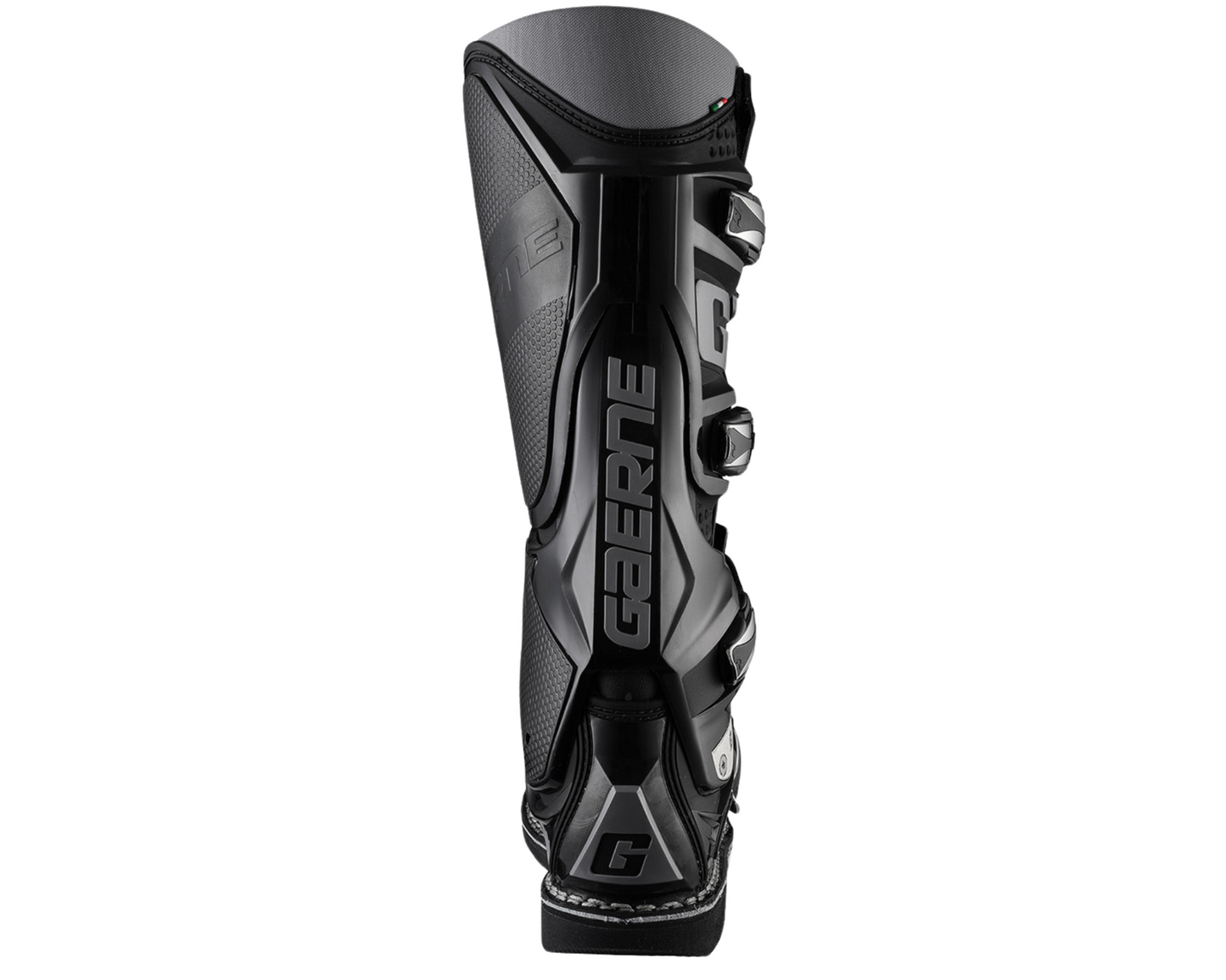 GAERNE SG-12 BLACK BOOTS