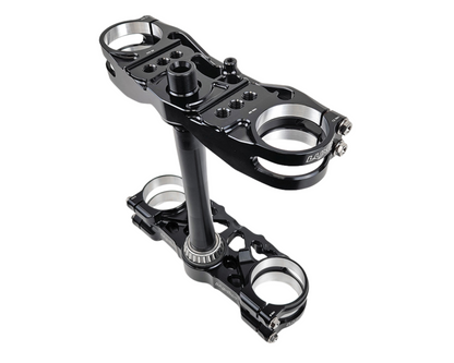 LUXON GEN3 PRO TRIPLE CLAMPS YAMAHA YZ250F 12-25 YZ450F 10-25 YZ250FX/WR250F 15-25 YZ450FX/WR450F 16-25