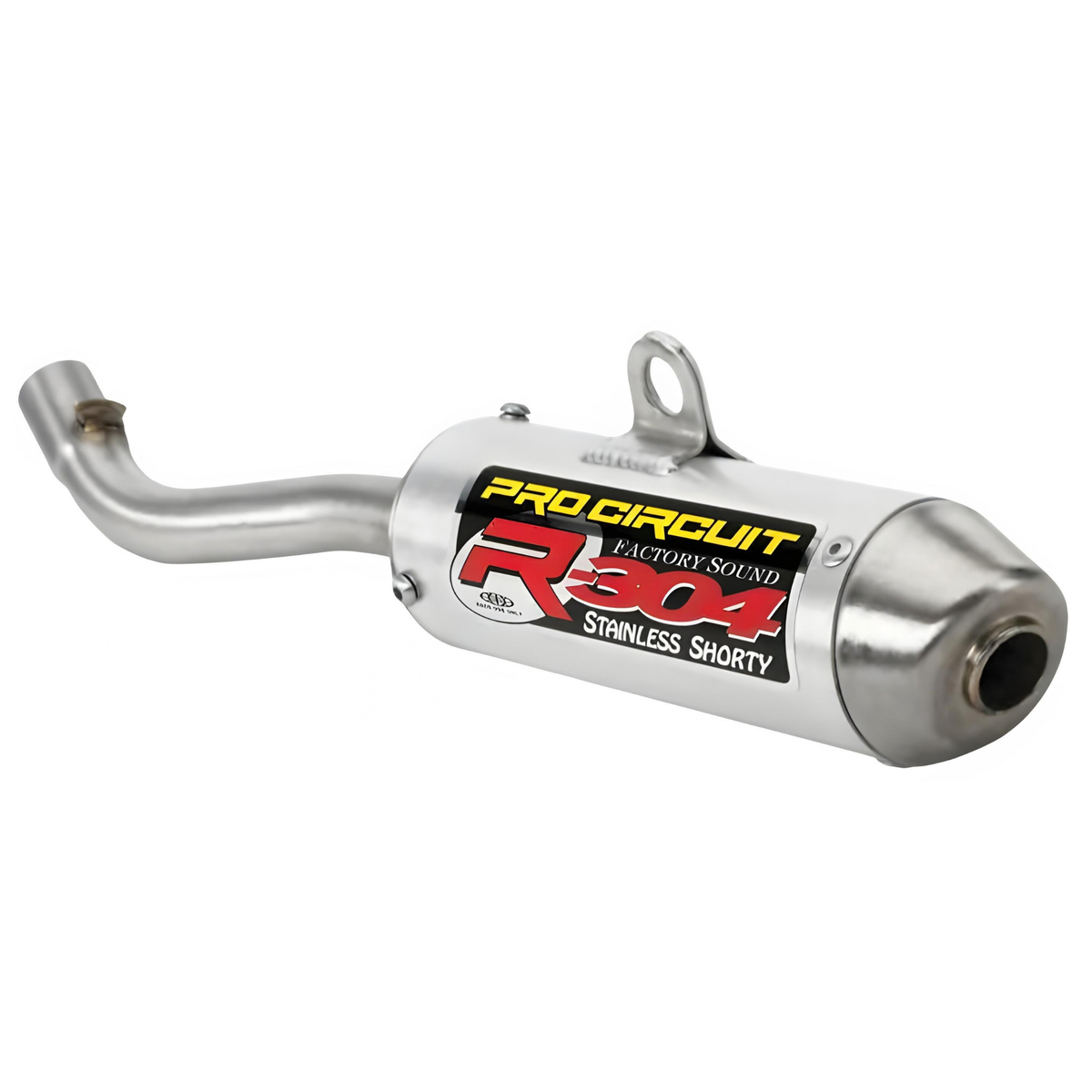 PRO CIRCUIT R-304 SHORTY SILENCER KAWASAKI KX327 / KX327X 2027