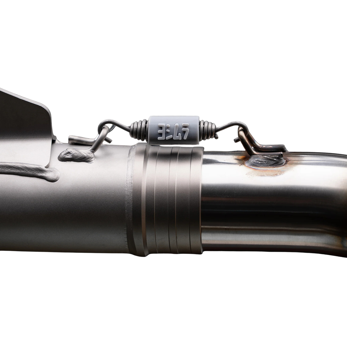 YOSHIMURA RS-12 STAINLESS FULL SYSTEM KAWASAKI KX450F / KX450X 24-26 [2026 UPDATED]