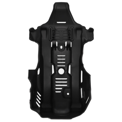 CYCRA BLACK SKID PLATE YAMAHA YZ450F 23-26 YZ450FX / WR450F 24-26