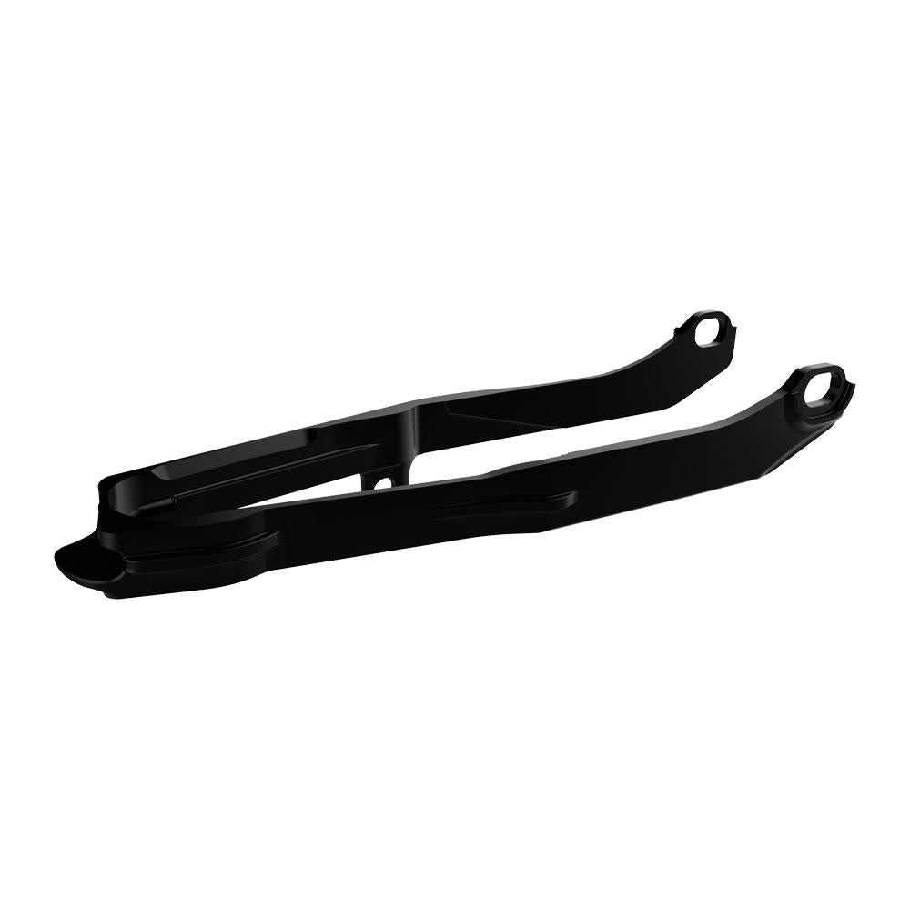 POLISPORT HONDA CRF450R/CRF450RX 19-25 CRF250R/CRF250RX 20-25 BLACK CHAIN SLIDER
