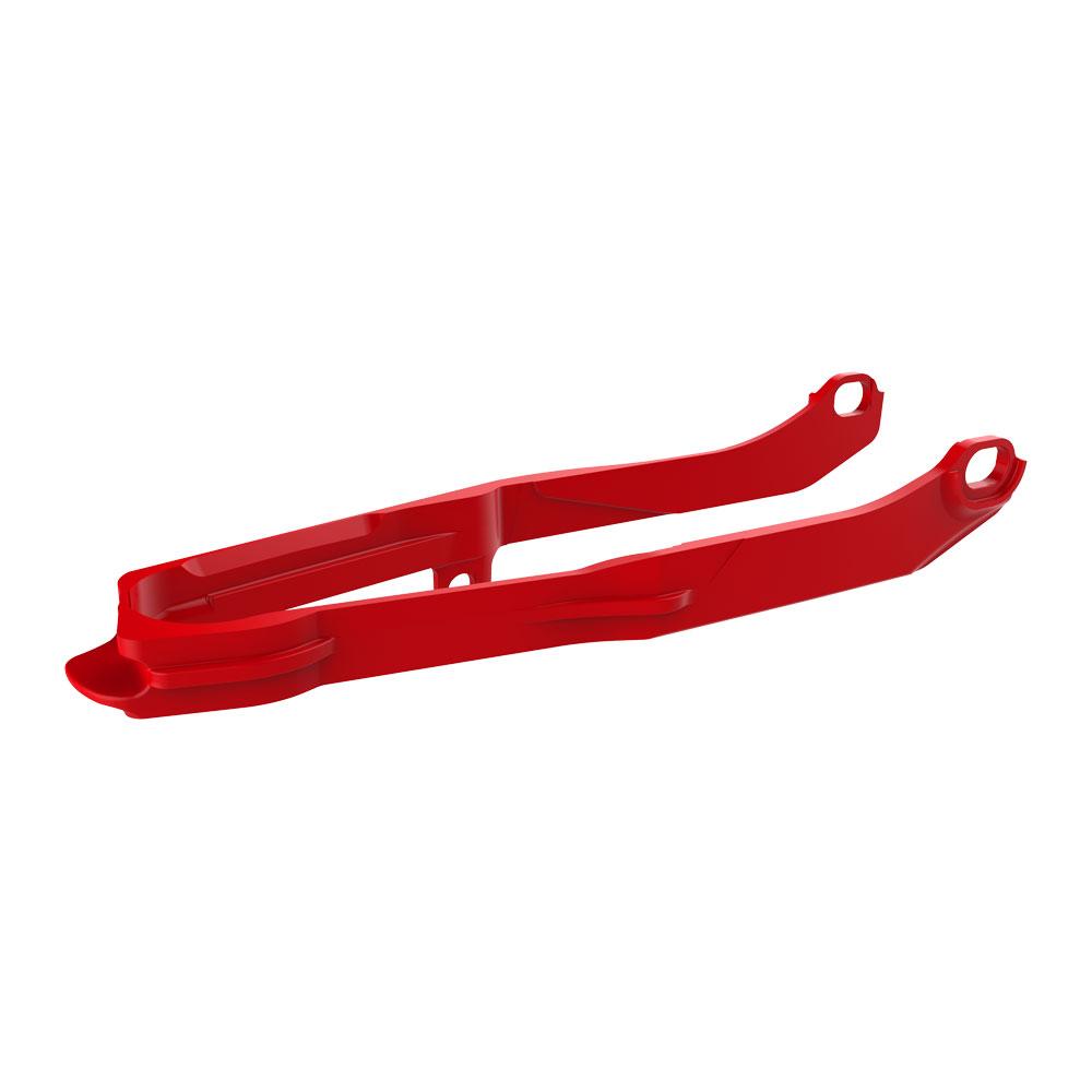 POLISPORT HONDA CRF450R/CRF450RX 19-25 CRF250R/CRF250RX 20-25 RED CHAIN SLIDER