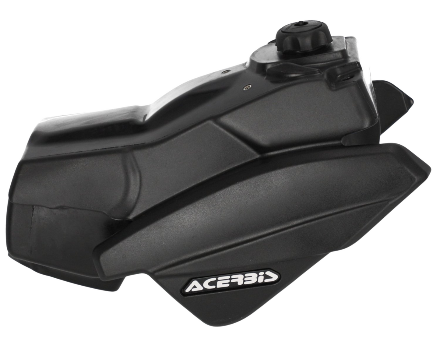 ACERBIS 10.5 LITRE BLACK FUEL TANK YAMAHA YZ450F 23-25 YZ250F 24-25