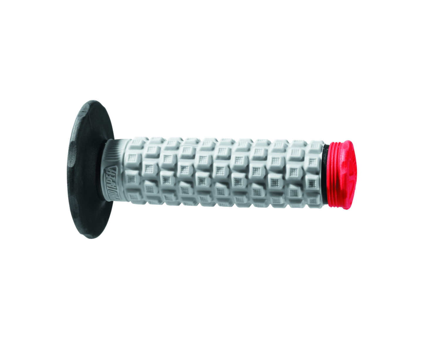 PROTAPER PILLOW TOP BLACK/GREY/RED GRIPS