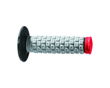 PROTAPER PILLOW TOP BLACK/GREY/RED GRIPS