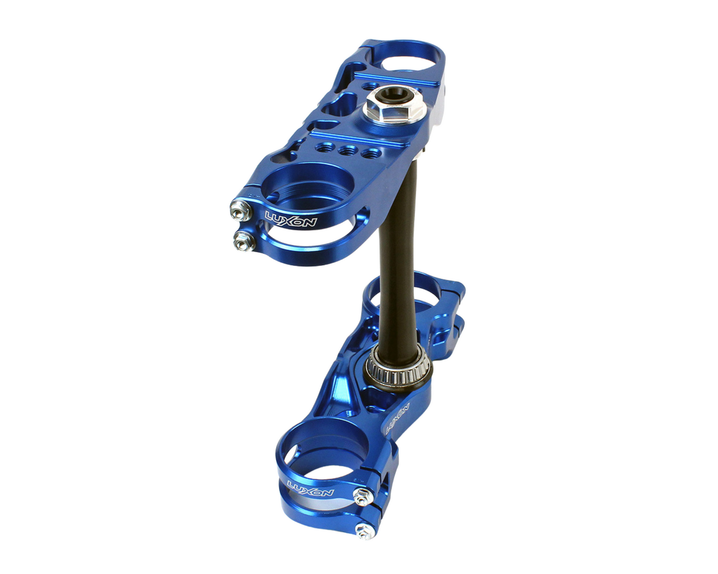 LUXON GEN3 TRIPLE CLAMPS HUSQVARNA FC/FE/FX/TC/TE/TX 14-25