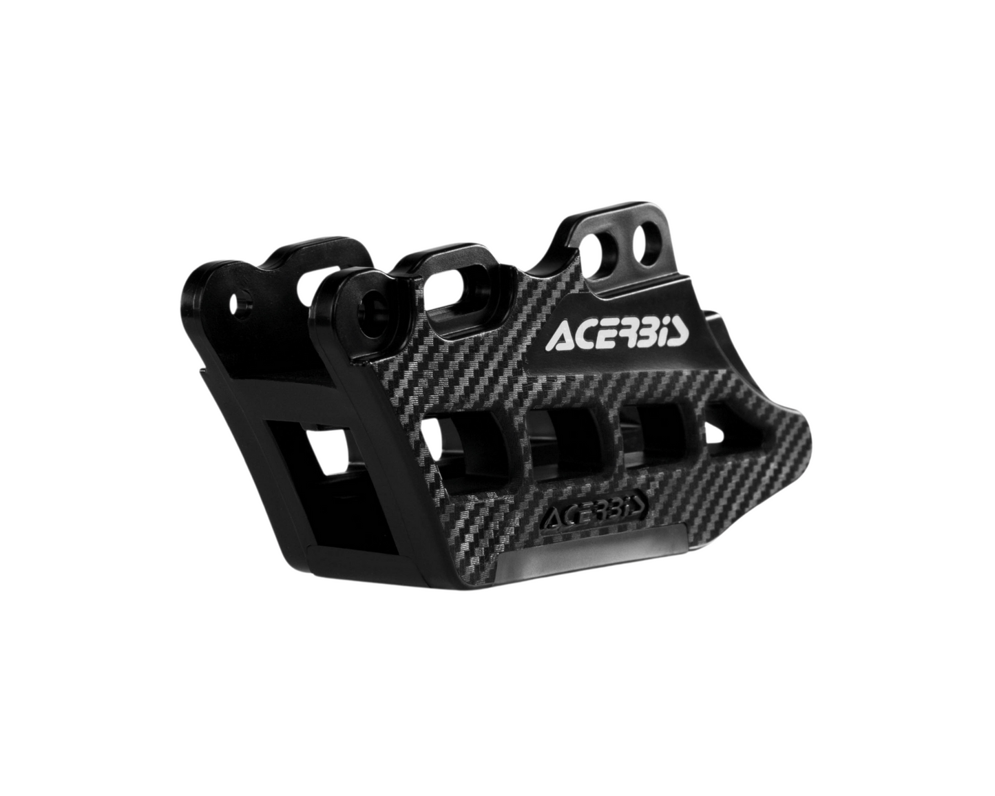 ACERBIS BLACK CHAIN GUIDE 2.0 HONDA CRF250R/CRF450R 07-25