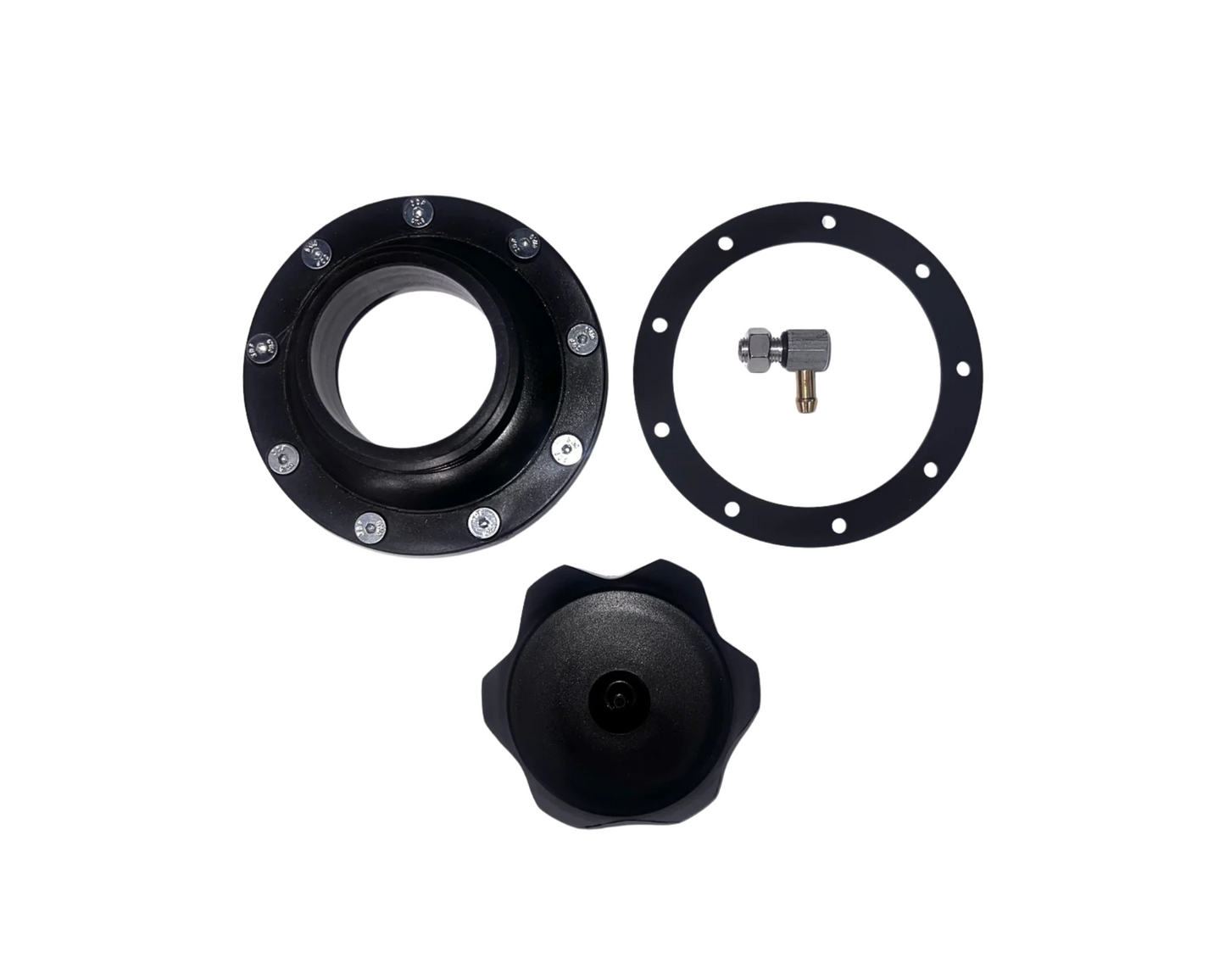 IMS DRY BREAK SCREW CAP ADAPTER (#18399)