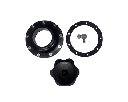 IMS DRY BREAK SCREW CAP ADAPTER (#18399)