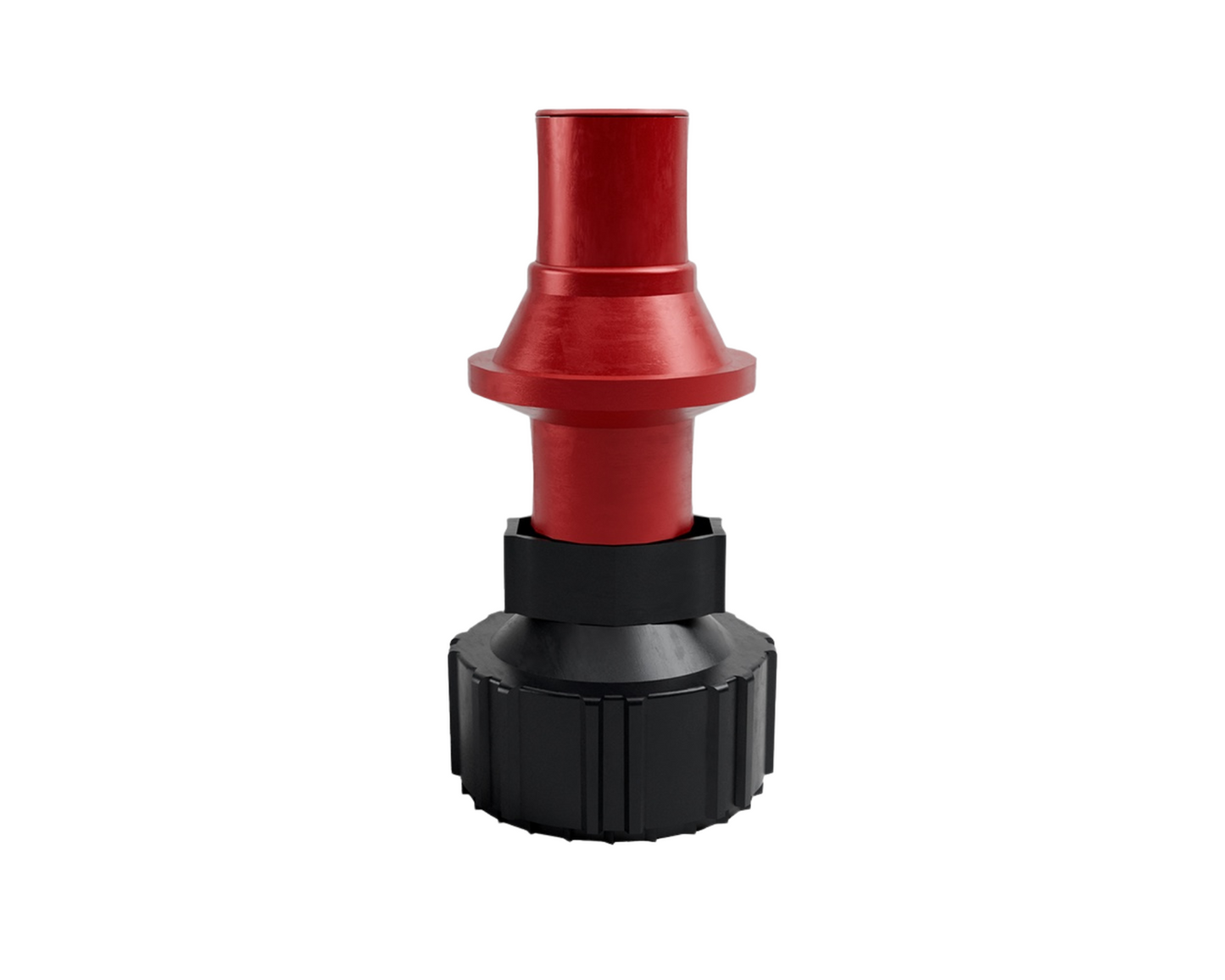 TUFF JUG RED RIPPER CAP