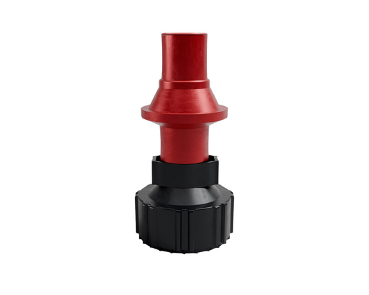 TUFF JUG RED RIPPER CAP