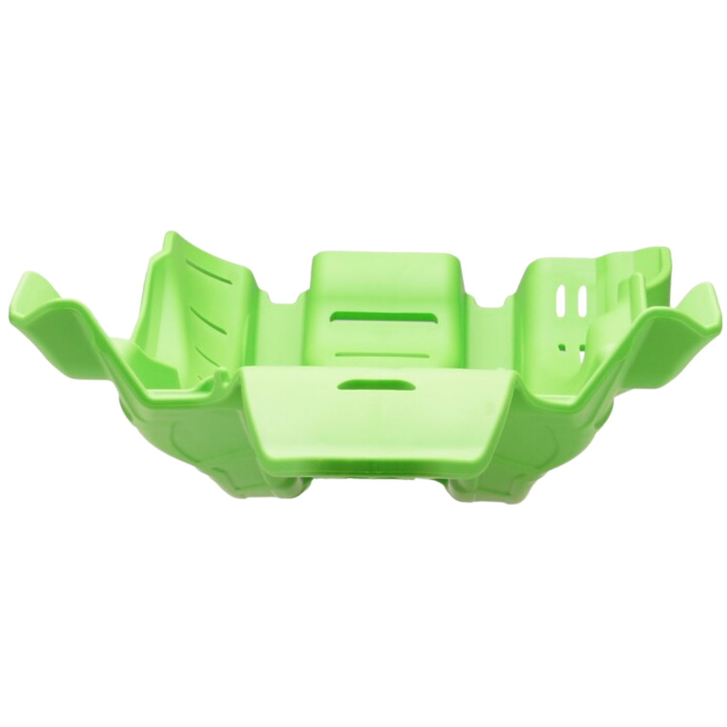 CYCRA GREEN SKID PLATE KAWASAKI KX250F / KX250X 25-26
