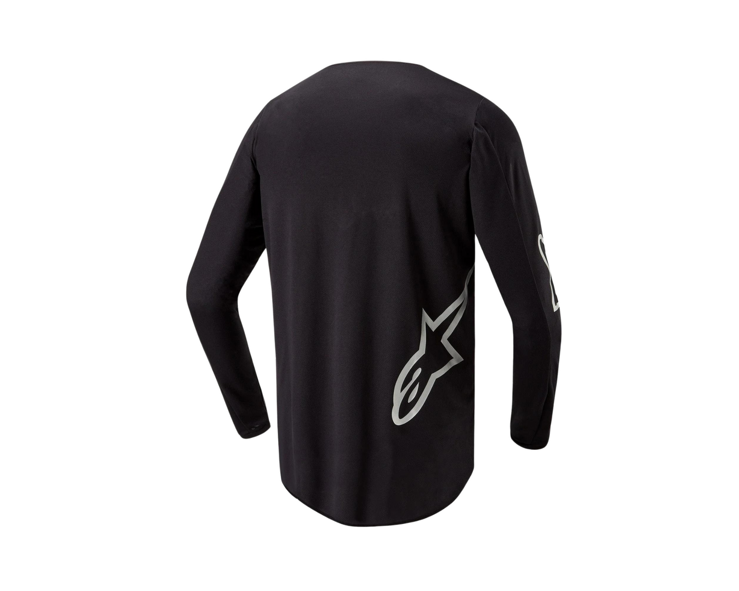 ALPINESTARS 2026 FLUID GRAPHITE GEAR SET