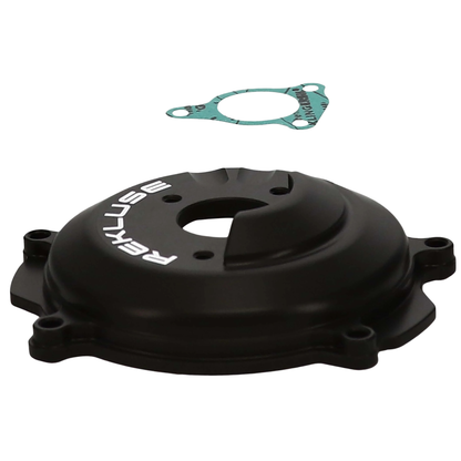 REKLUSE CLUTCH COVER KTM 65SX 24-27 / HUSQVARNA TC65 24-27 / GASGAS MC65 24-27