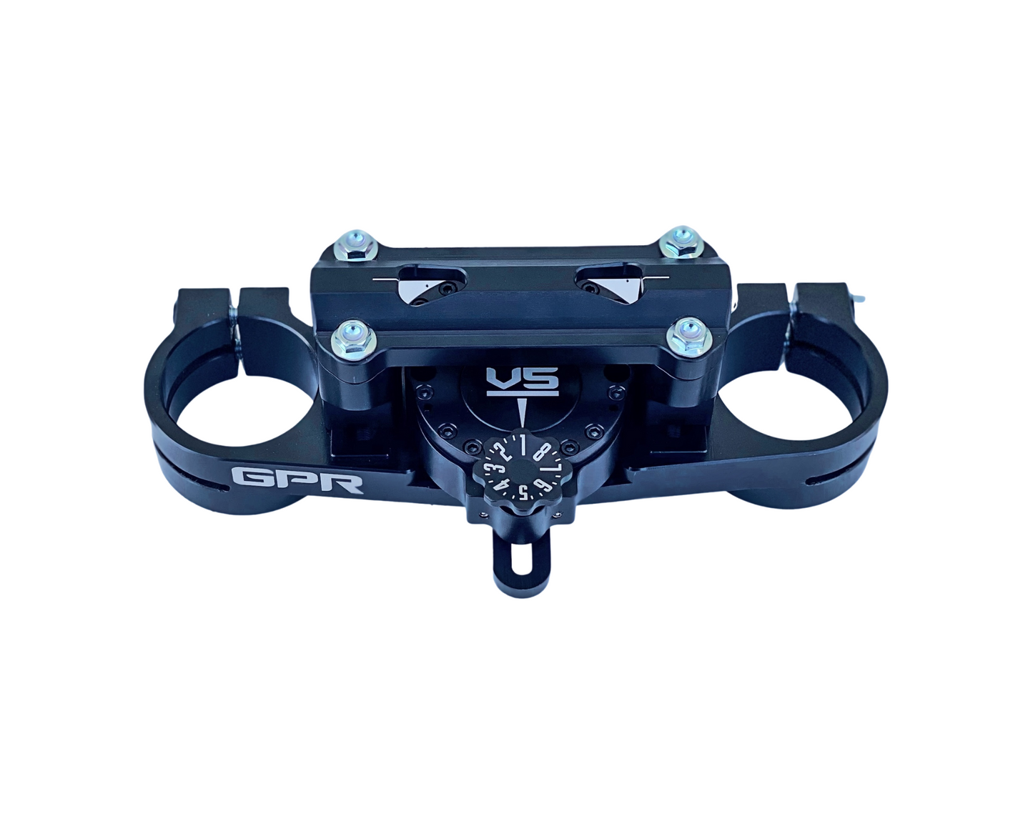 GPR V5-D STABILISER KIT TRIUMPH TF 250-X 24-26 TF 450-RC 25-26 TF 250-E/TF 450-E 2026